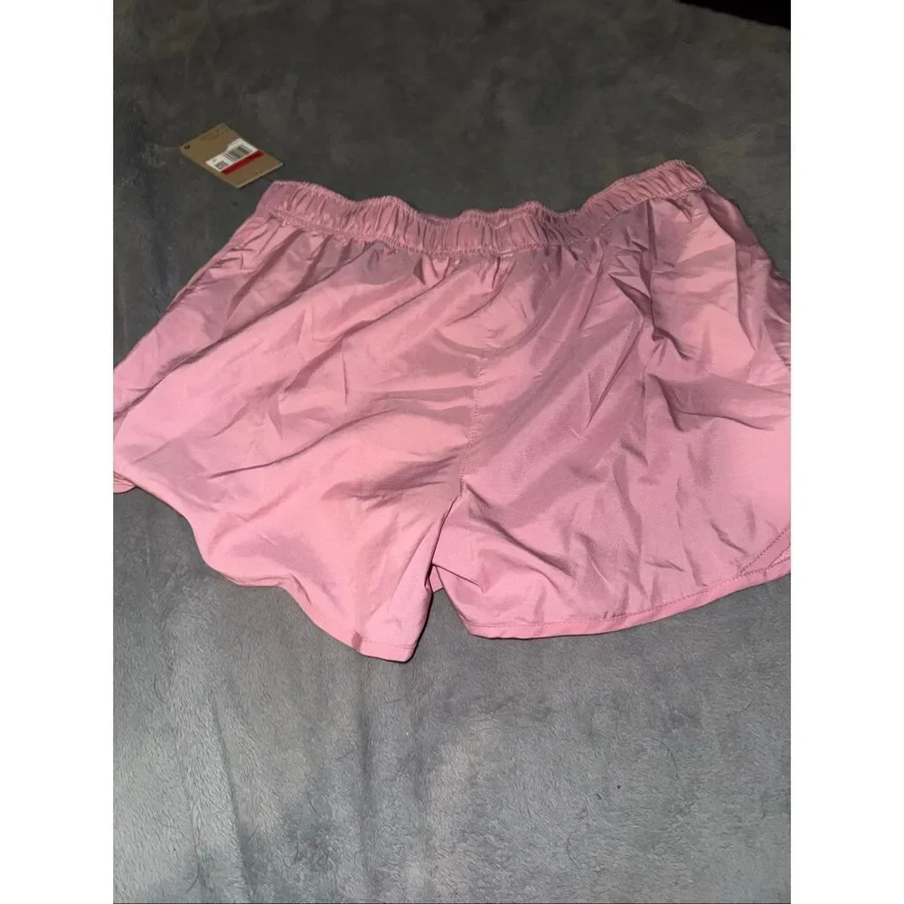 NWT Nike dri fit shorts size large